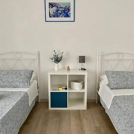 Hotel Dimora Diego à Naples Extérieur photo