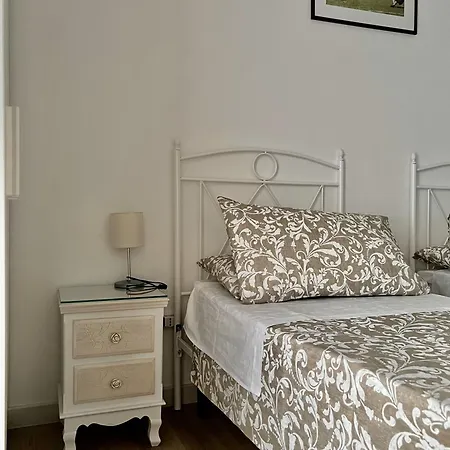 Hotel Dimora Diego à Naples Extérieur photo