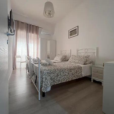 Hotel Dimora Diego à Naples Extérieur photo