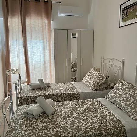 Hotel Dimora Diego à Naples Extérieur photo